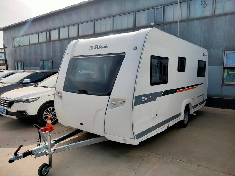 選房車，怎么選才適合自己