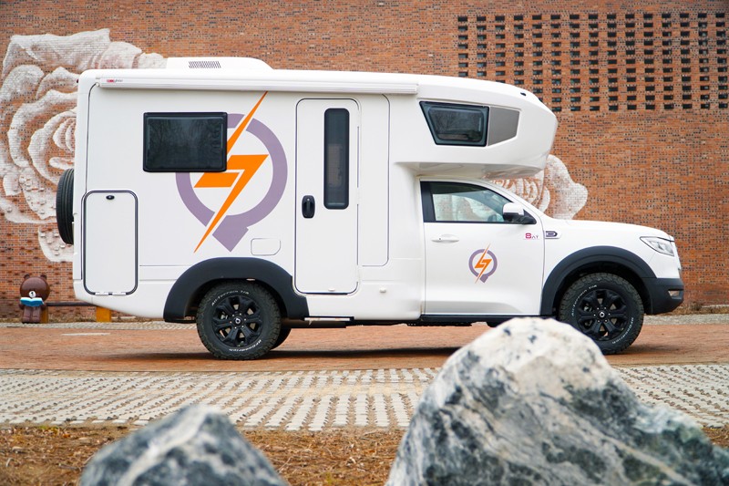 買房車我們都要看哪些點(diǎn)？