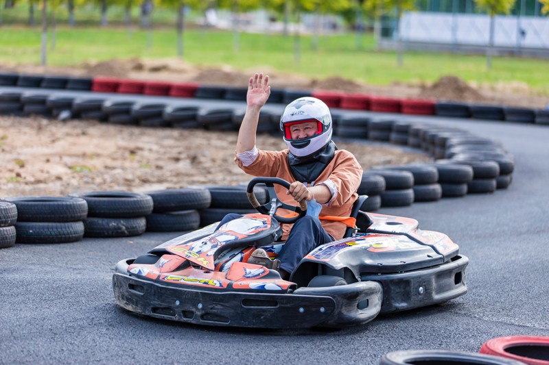 舒適房車生活，你怎么能不羨慕？