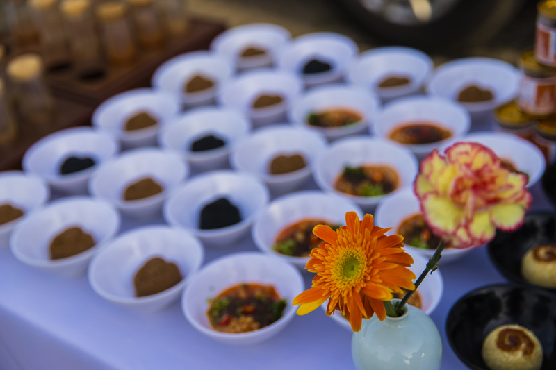 舒適房車生活，你怎么能不羨慕？