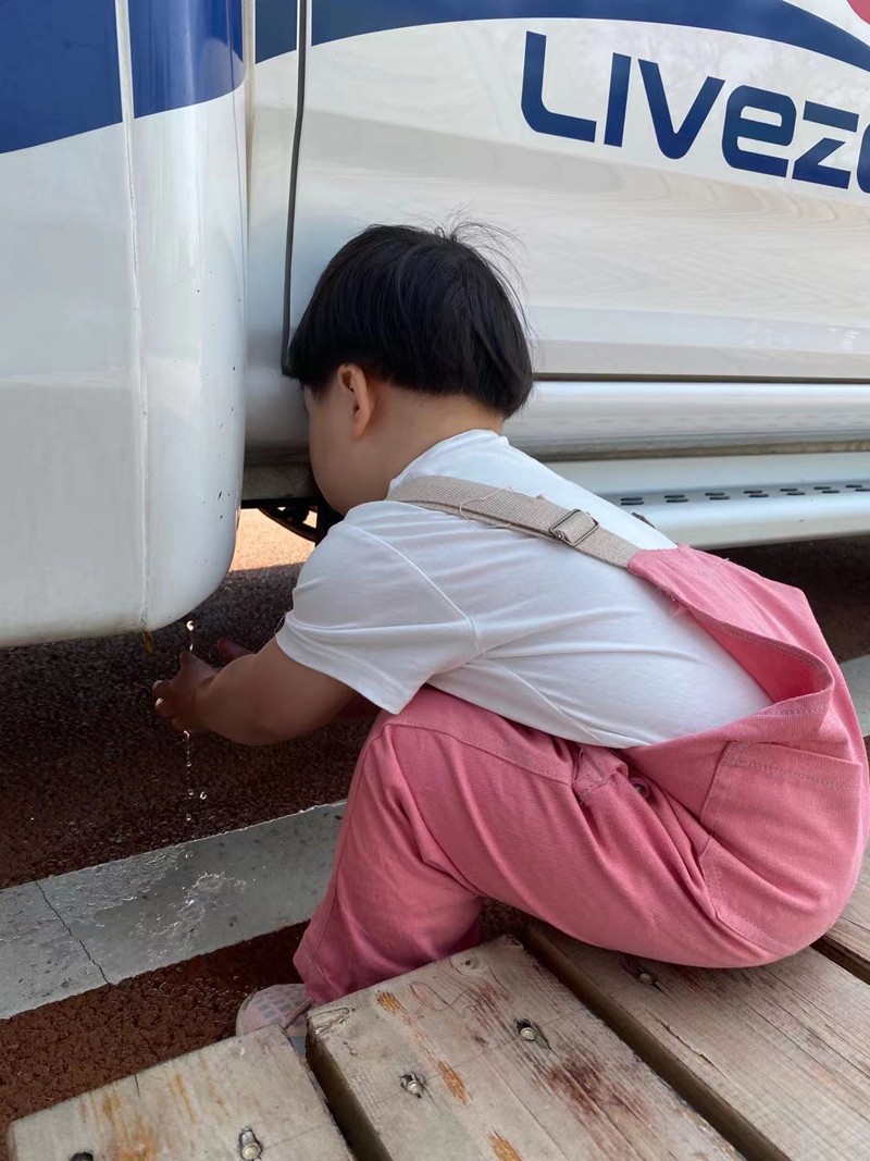 給孩子講故事，不如陪孩子造故事