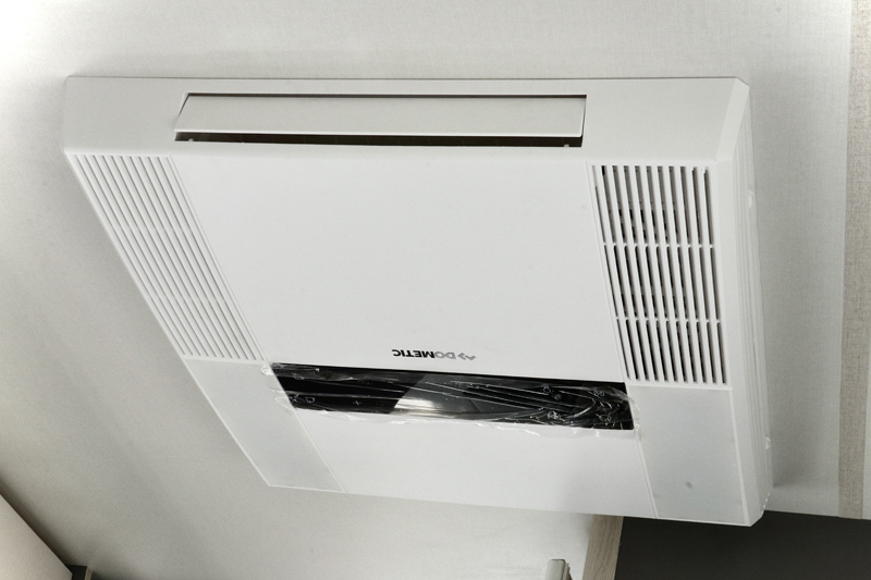 夏季房車(chē)怎么用冷風(fēng)？