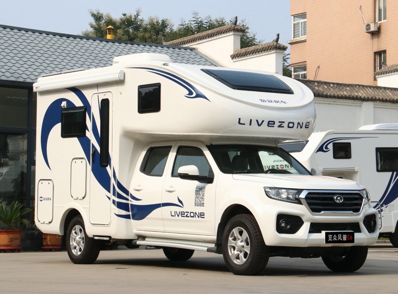 開放三胎，房車應該怎么選？