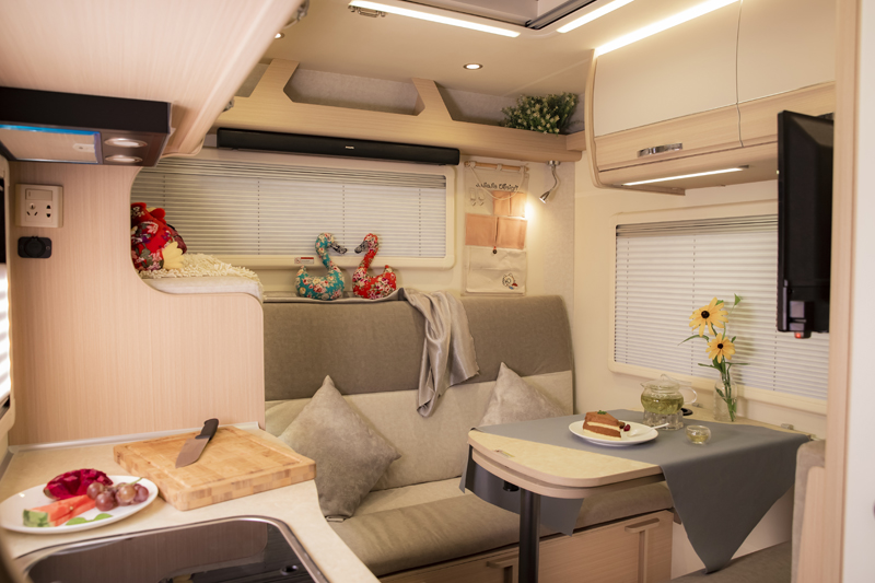 開放三胎，房車應該怎么選？