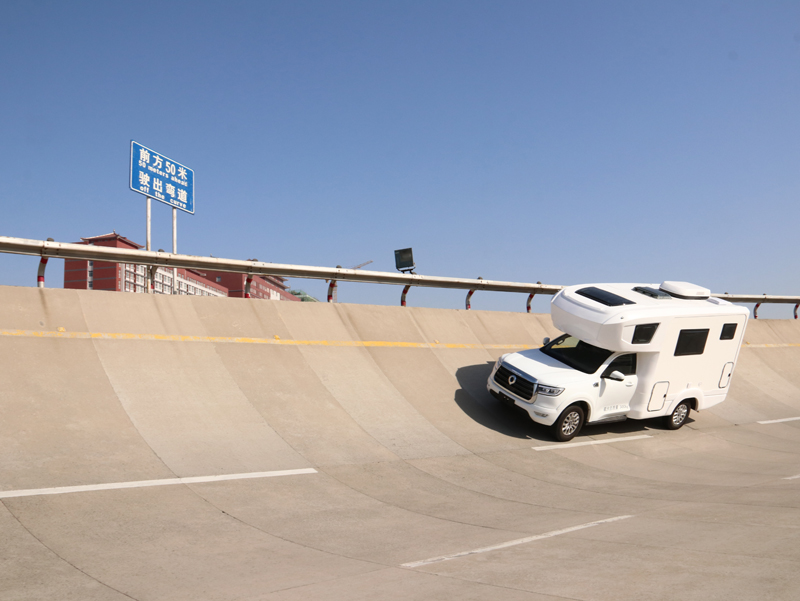 房車(chē)這么設(shè)計(jì)，值得選擇