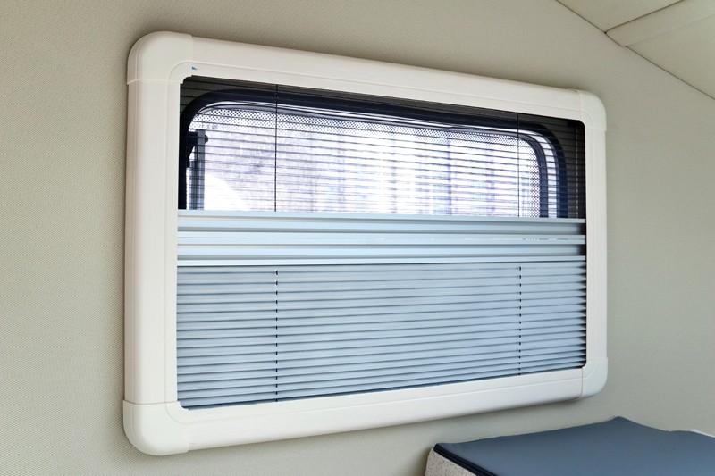 夏季，房車減少“高溫病”，這么做