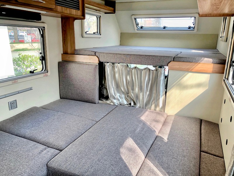 四驅(qū)房車(chē)選哪款合適？