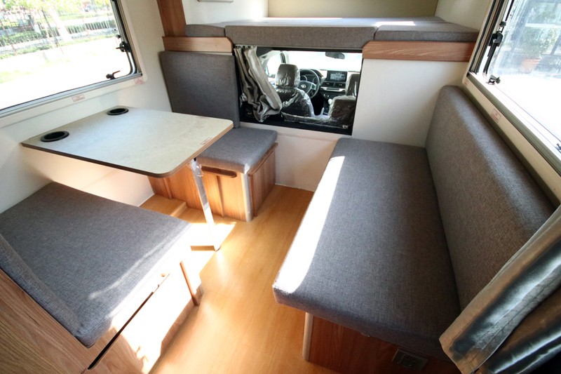 四驅(qū)房車(chē)選哪款合適？