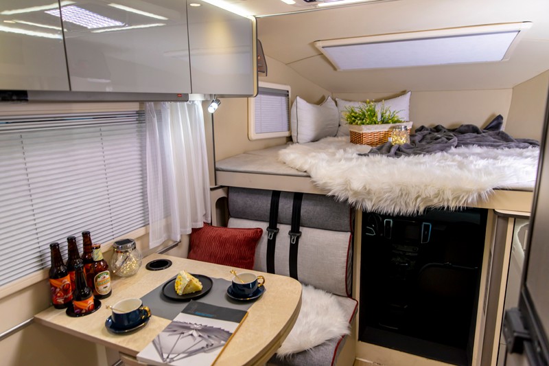 四驅(qū)房車(chē)選哪款合適？