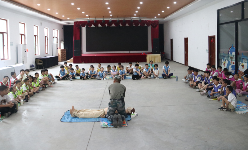 覽眾房車第八屆員工子女夏令營(yíng) 覽眾房車第八屆員工子女夏令營(yíng)