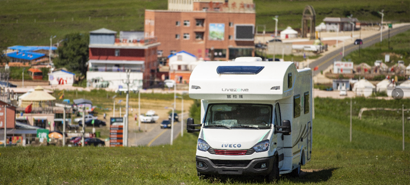 房車自駕前需要注意什么？