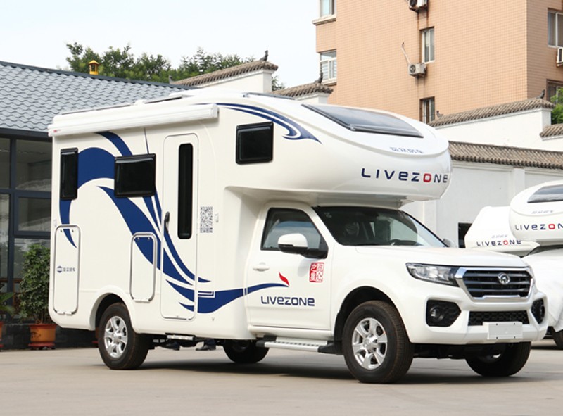 你真的了解房車專用底盤嗎？