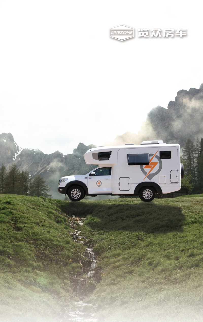 自動擋四驅(qū)房車真的是必選款嗎？