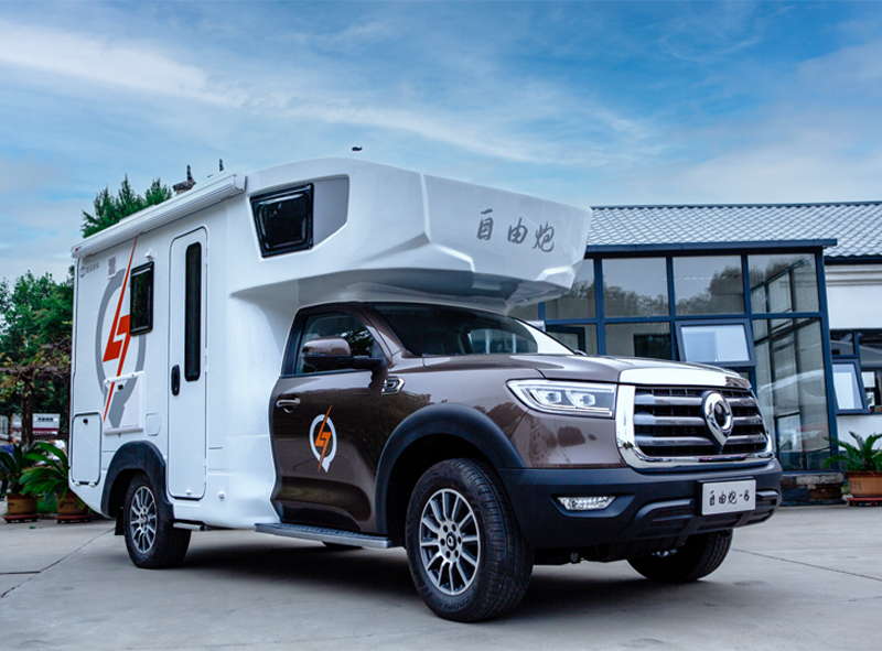 重磅來襲——自由炮新車正式上市發(fā)布 重磅來襲——自由炮新車正式上市發(fā)布