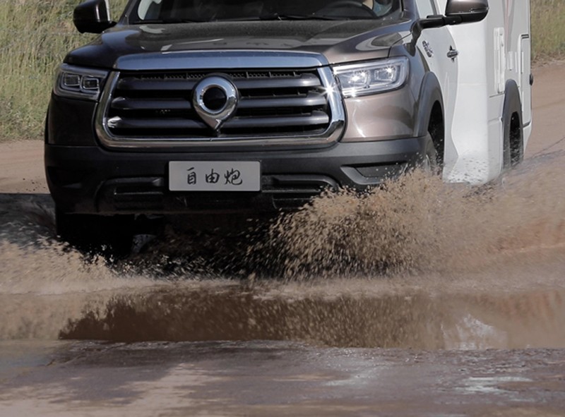 舉國歡慶，房車出行您一定要注意