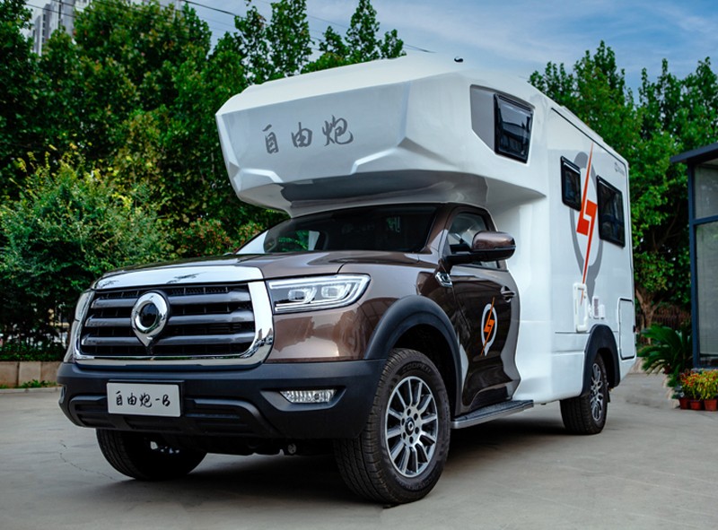 舉國歡慶，房車出行您一定要注意