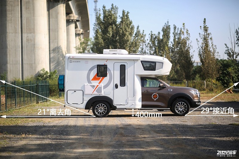 打響第二炮！搶先實拍體驗覽眾自由炮-B皮卡四驅(qū)房車