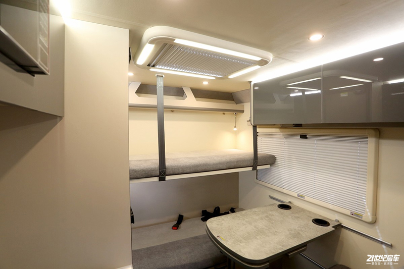 打響第二炮！搶先實拍體驗覽眾自由炮-B皮卡四驅(qū)房車