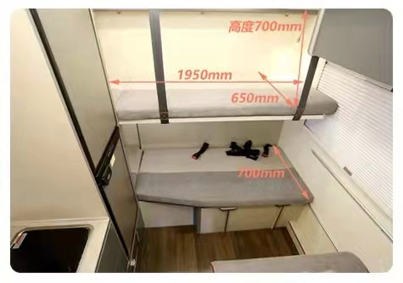 這個房車選擇題有點難，選A還是B？