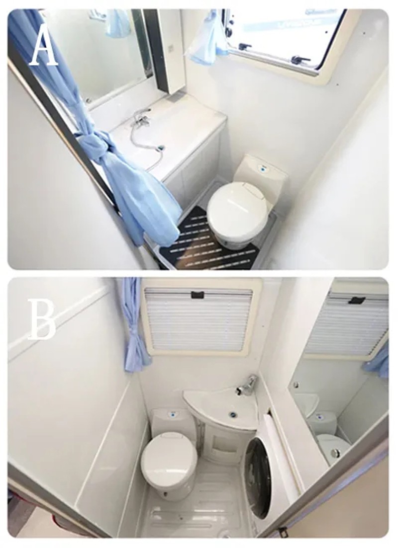 這個房車選擇題有點難，選A還是B？