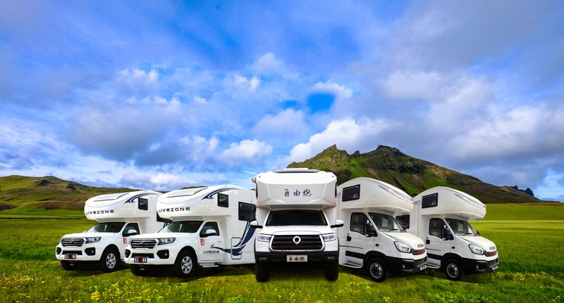 雙炮出擊，南北齊上陣，看自由炮新車