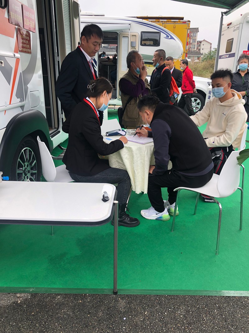 性能滿格，自由炮憑實力圈粉