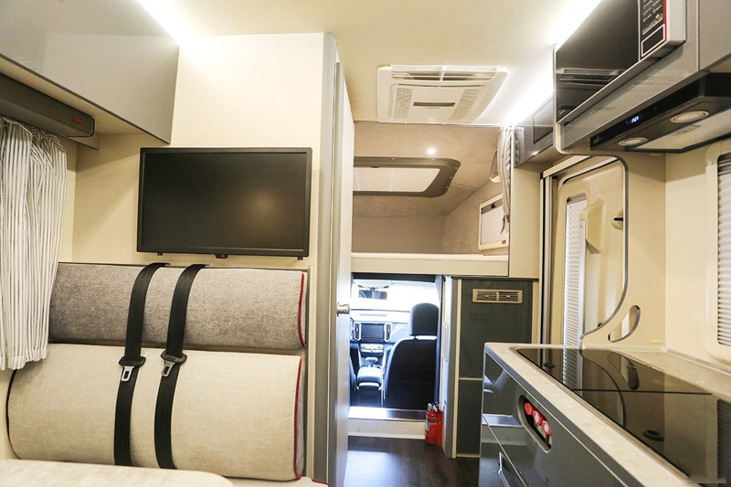 雙炮出擊，爭做開“炮”手