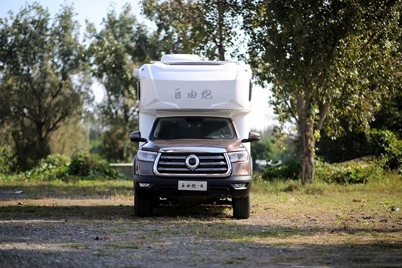 硬核實(shí)力，自由炮安全先行