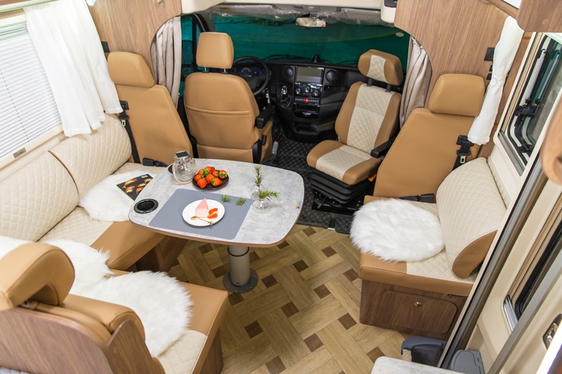 這些房車，上藍牌C本可以開