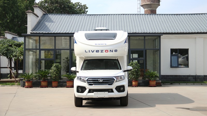 有四驅(qū)才是王道，這兩款國(guó)產(chǎn)房車可選