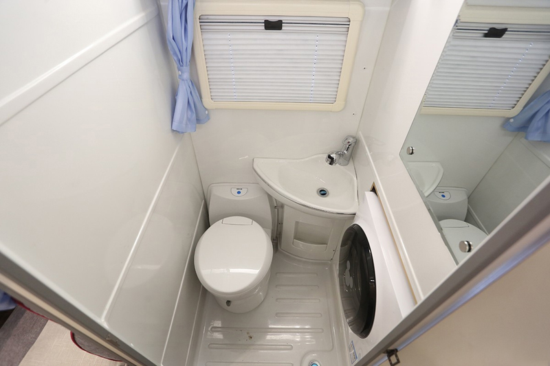 一個(gè)好的房車伙伴，到底有多重要