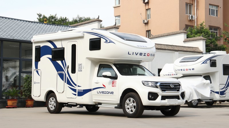 有適合城市用戶選擇的四驅(qū)房車嗎？