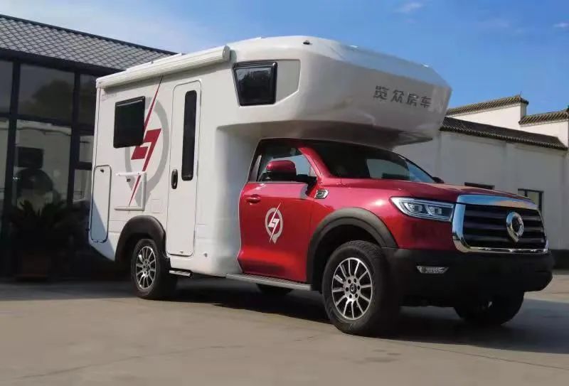 一輛優(yōu)秀的房車應(yīng)該具備哪些基因？看這里!