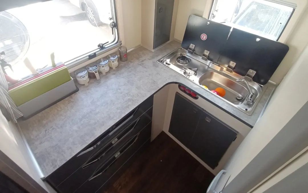 三餐四季，邀你共享人間煙火氣！