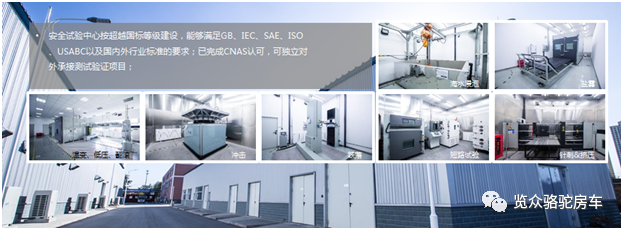 房車用電焦慮？那是因為沒有遇見Ta！