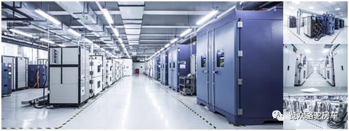 房車用電焦慮？那是因為沒有遇見Ta！