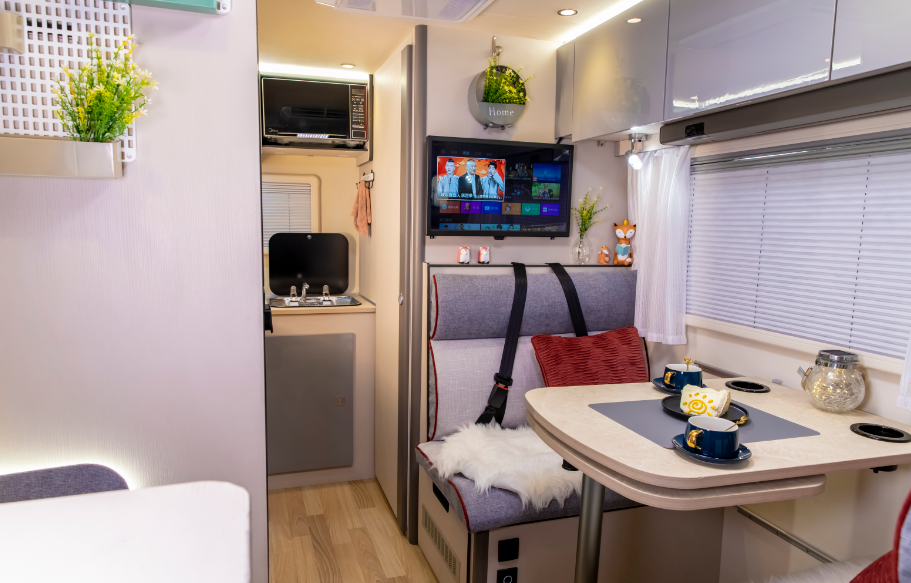 干貨丨房車(chē)選購(gòu)攻略 小白一分鐘就學(xué)會(huì) 干貨丨房車(chē)選購(gòu)攻略 小白一分鐘就學(xué)會(huì)