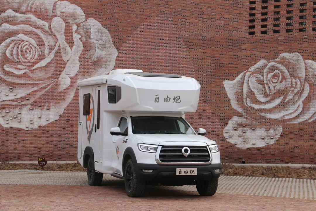 雪域西藏，此生必駕—— 自由炮護(hù)航！