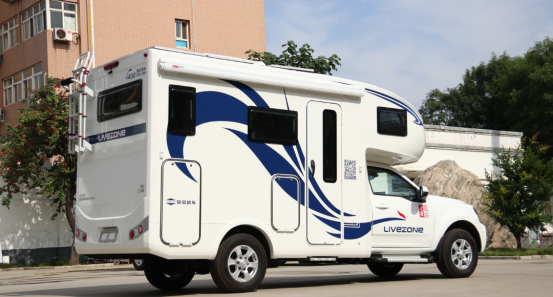 氣場(chǎng)全開！駱駝房車最強(qiáng)全明星陣容，齊了！