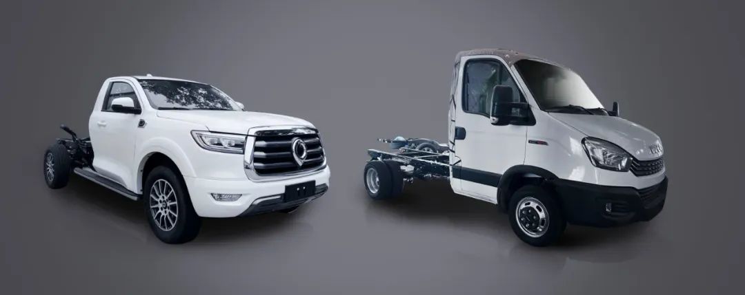 盤點房車底盤：依維柯底盤vs皮卡底盤，哪個更適合你？