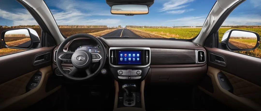 什么時(shí)候你最想擁有一臺(tái)房車？