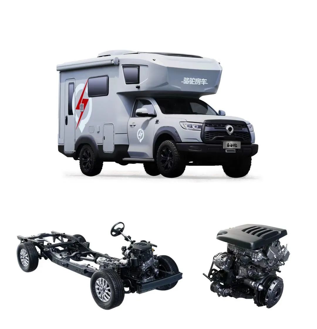 什么時(shí)候你最想擁有一臺(tái)房車？