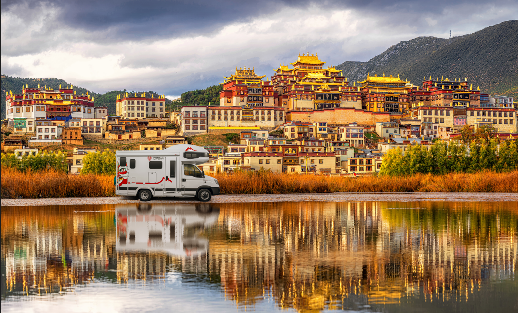 奔赴山海，不負(fù)熱愛