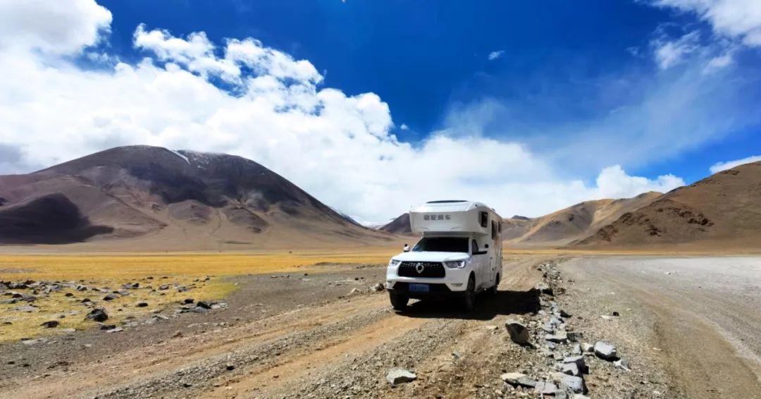 秋季『房車保養(yǎng)』這樣做，旅途才能更省心