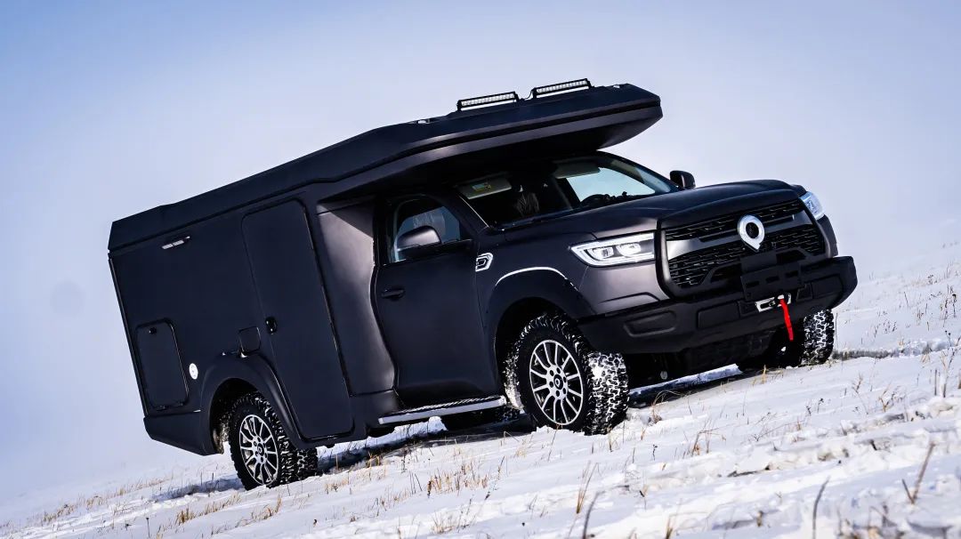 購買柴油版房車的車友請(qǐng)注意！