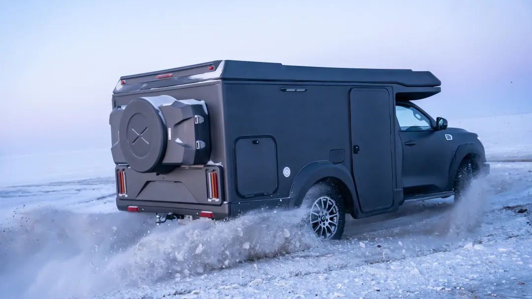 購買柴油版房車的車友請(qǐng)注意！