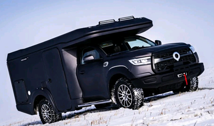 購(gòu)買(mǎi)柴油版房車(chē)的車(chē)友請(qǐng)注意！