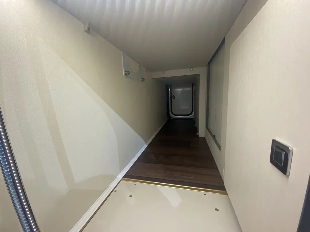 自由炮系列房車布局盤點(diǎn)，總有一款適合你！