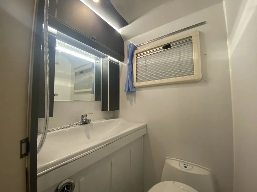 自由炮系列房車布局盤點(diǎn)，總有一款適合你！