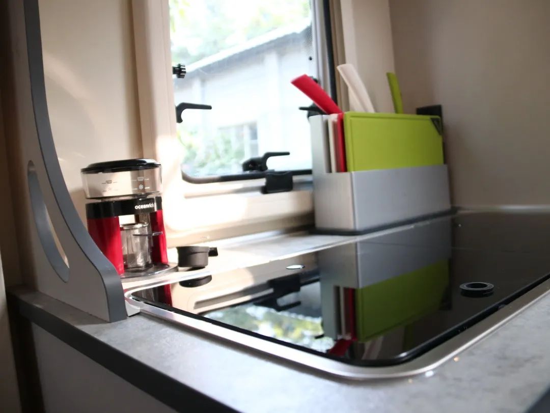 自由炮系列房車布局盤點(diǎn)，總有一款適合你！